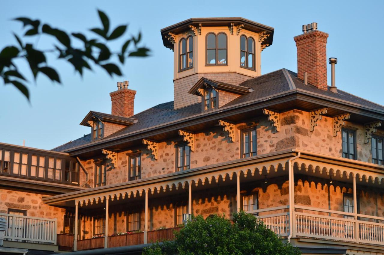 Stone House Inn Little Compton Dış mekan fotoğraf